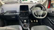 Ford EcoSport 1.0 EcoBoost 140 ST-Line 5dr Petrol Hatchback